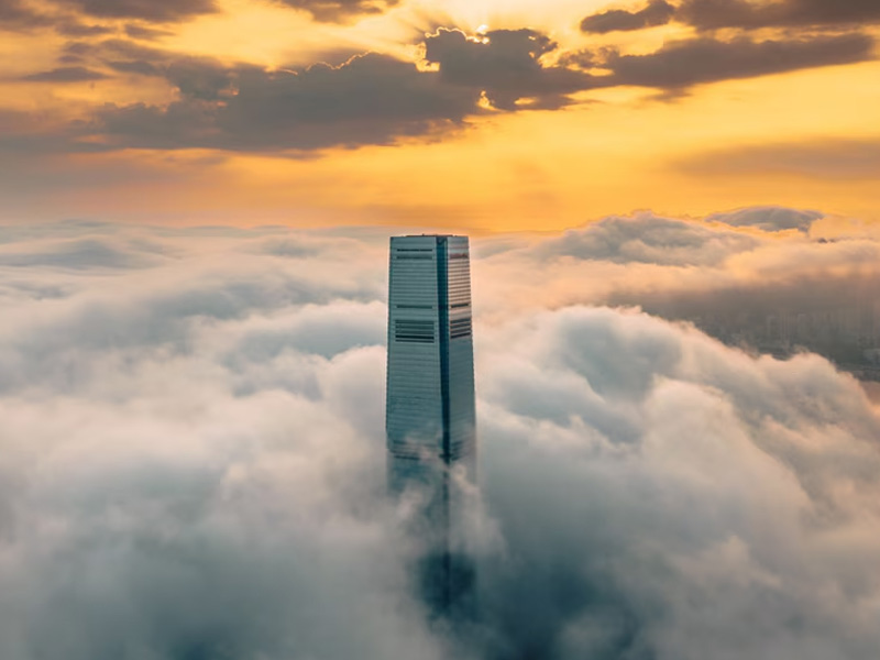 丽思卡尔顿酒店