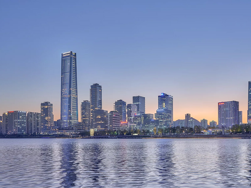 莱佛士酒店及度假村